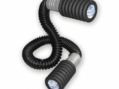 Lanterna Snake Flashlight